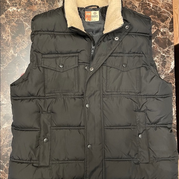 Men’s Large vest - Picture 2 of 5